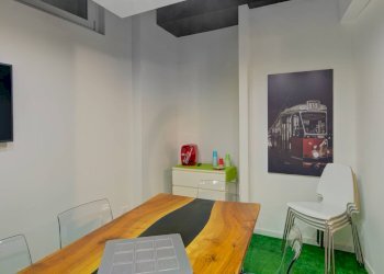 Office Torino (neighborhood Madonna del Pilone) - photo 17