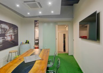 Office Torino (neighborhood Madonna del Pilone) - photo 18