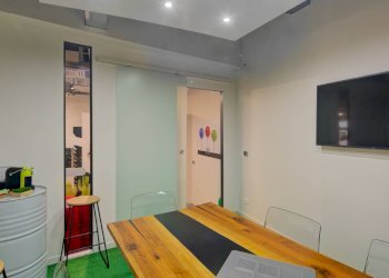 Office Torino (neighborhood Madonna del Pilone) - photo 19