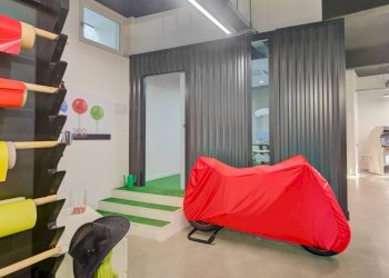 Office Torino (neighborhood Madonna del Pilone) - photo 20