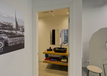 Office Torino (neighborhood Madonna del Pilone) - photo 25