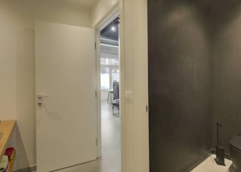 Office Torino (neighborhood Madonna del Pilone) - photo 29