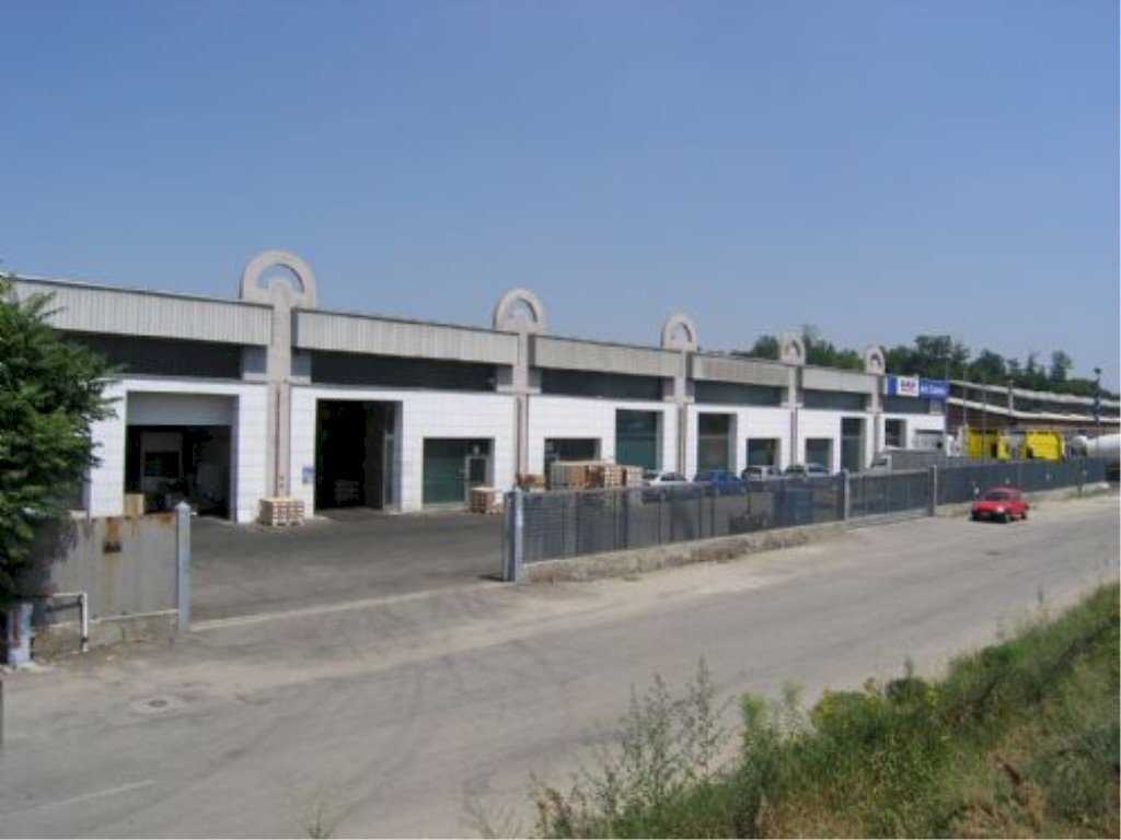 Shed Asti - photo 1