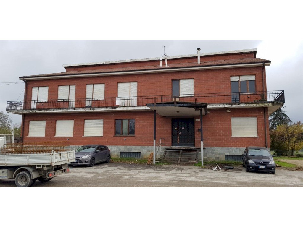 Commercial Premises Asti - photo 3