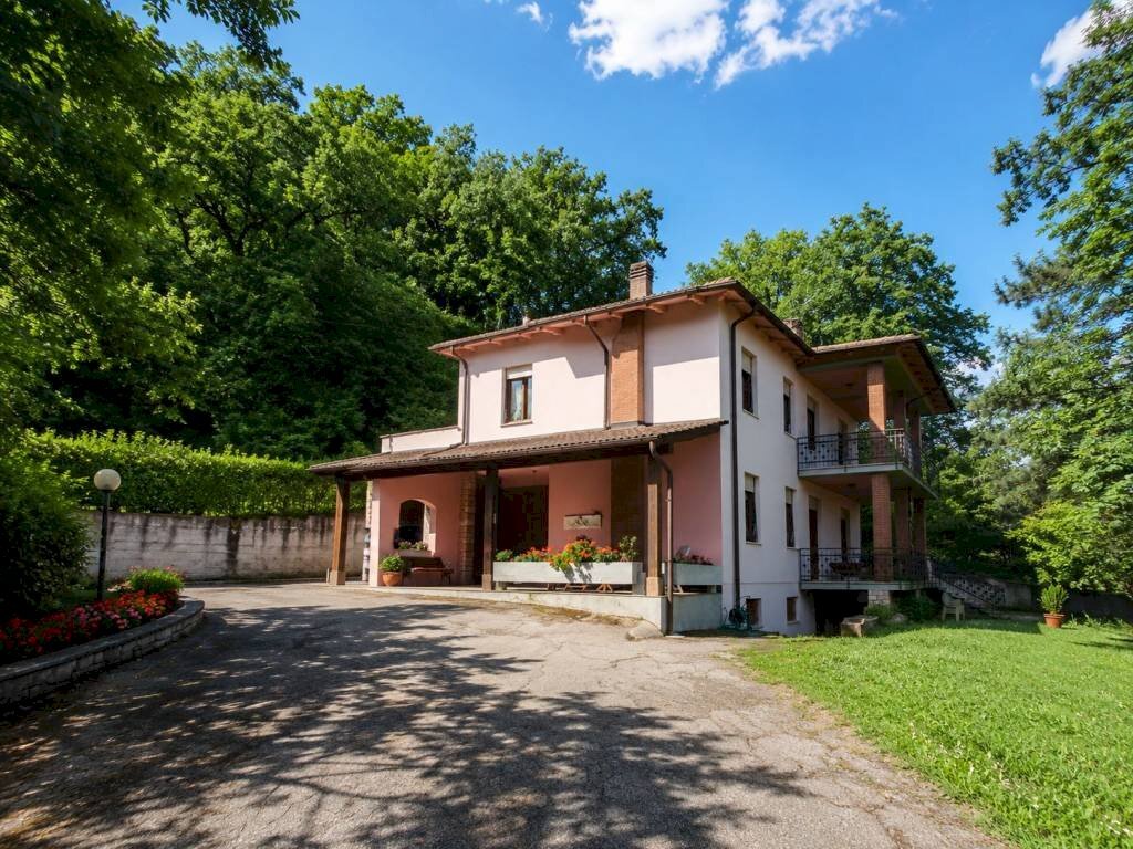 Villa Terni - photo 1