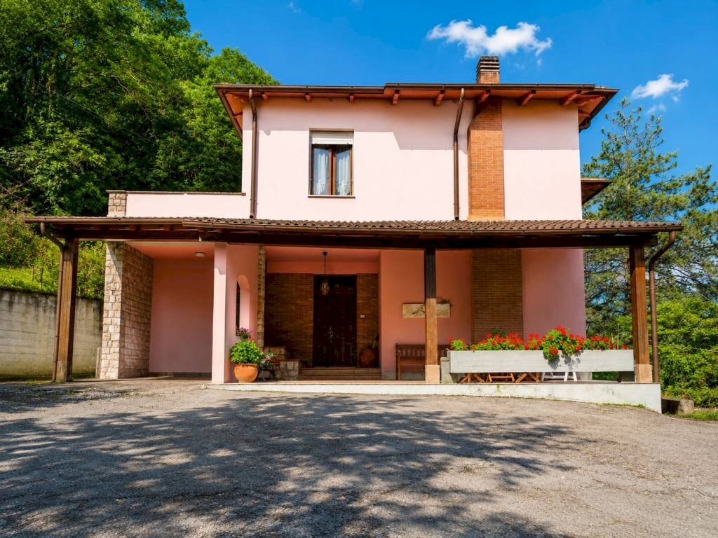 Villa Terni - photo 2