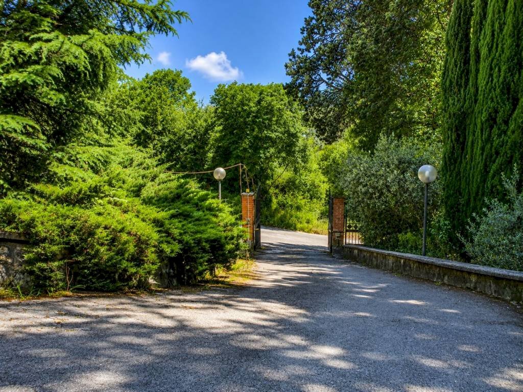 Villa Terni - photo 3
