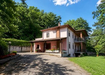 Villa Terni - foto 1