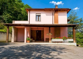 Villa Terni - foto 2