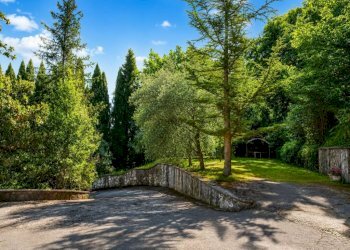 Villa Terni - foto 4