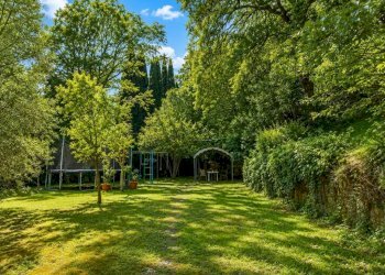 Villa Terni - foto 5