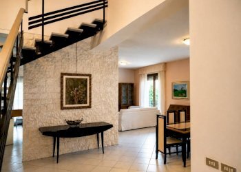 Villa Terni - foto 9