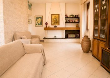 Villa Terni - foto 12
