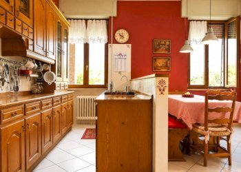 Villa Terni - foto 14
