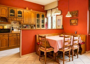 Villa Terni - foto 15