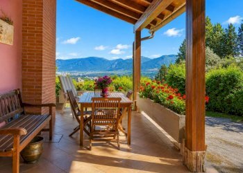 Villa Terni - foto 16
