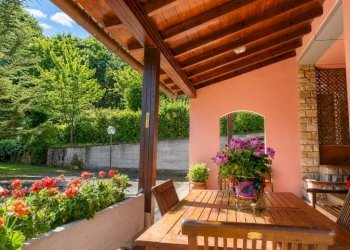 Villa Terni - foto 17