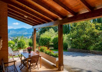Villa Terni - foto 18