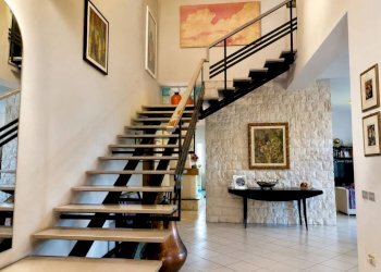 Villa Terni - foto 22