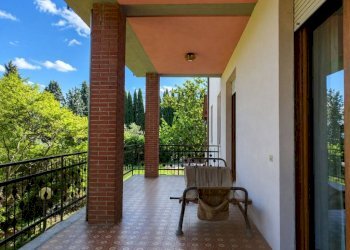 Villa Terni - foto 33