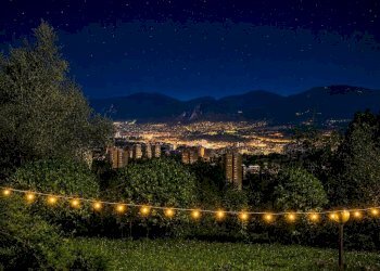 Villa Terni - foto 34