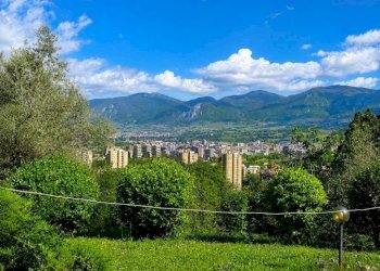 Villa Terni - foto 36