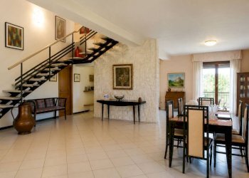 Villa Terni - foto 40