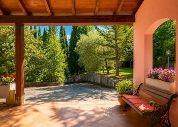 Villa Terni - foto 41