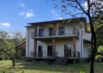 Villa Terni - foto 43