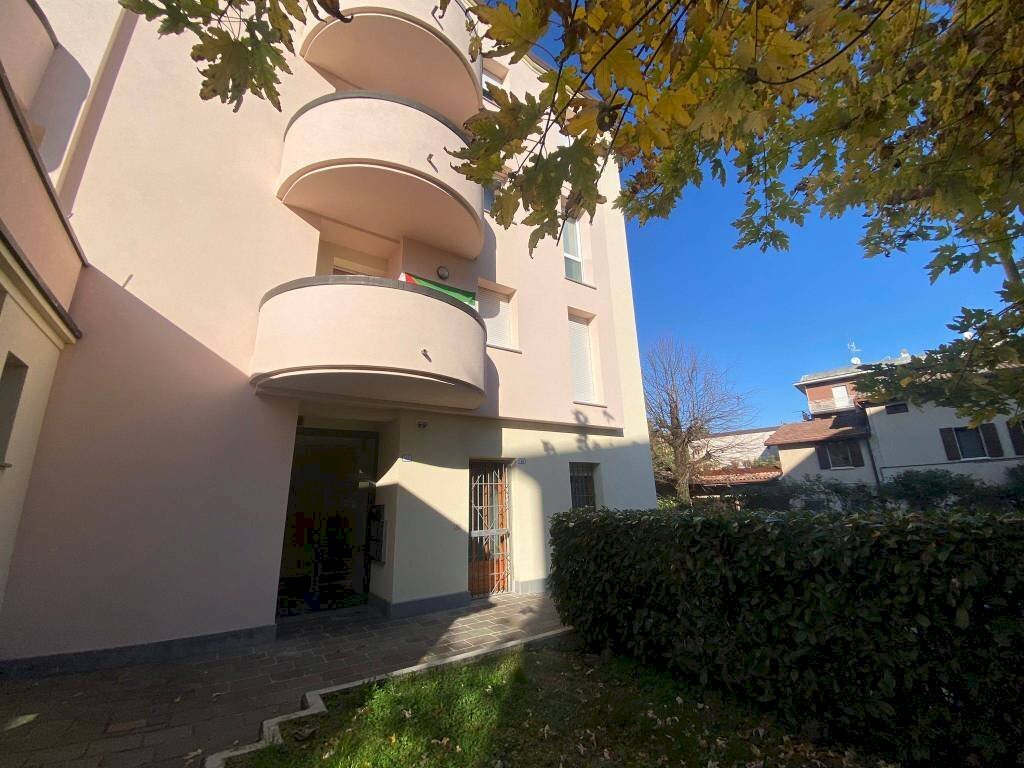 Three-room apartment via del Pretorio, Sassuolo - photo 1