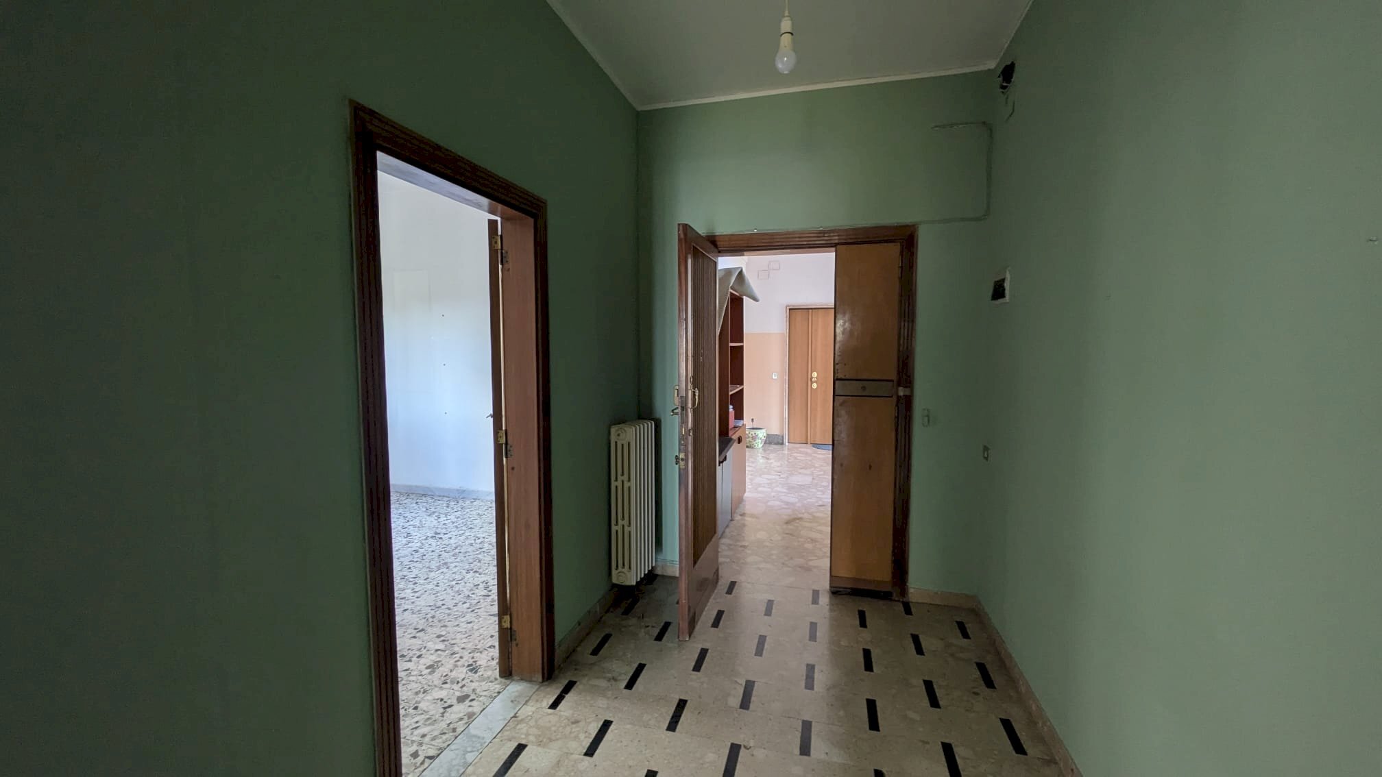 Apartment CORSO GARIBALDI, 92, Isernia - photo 3
