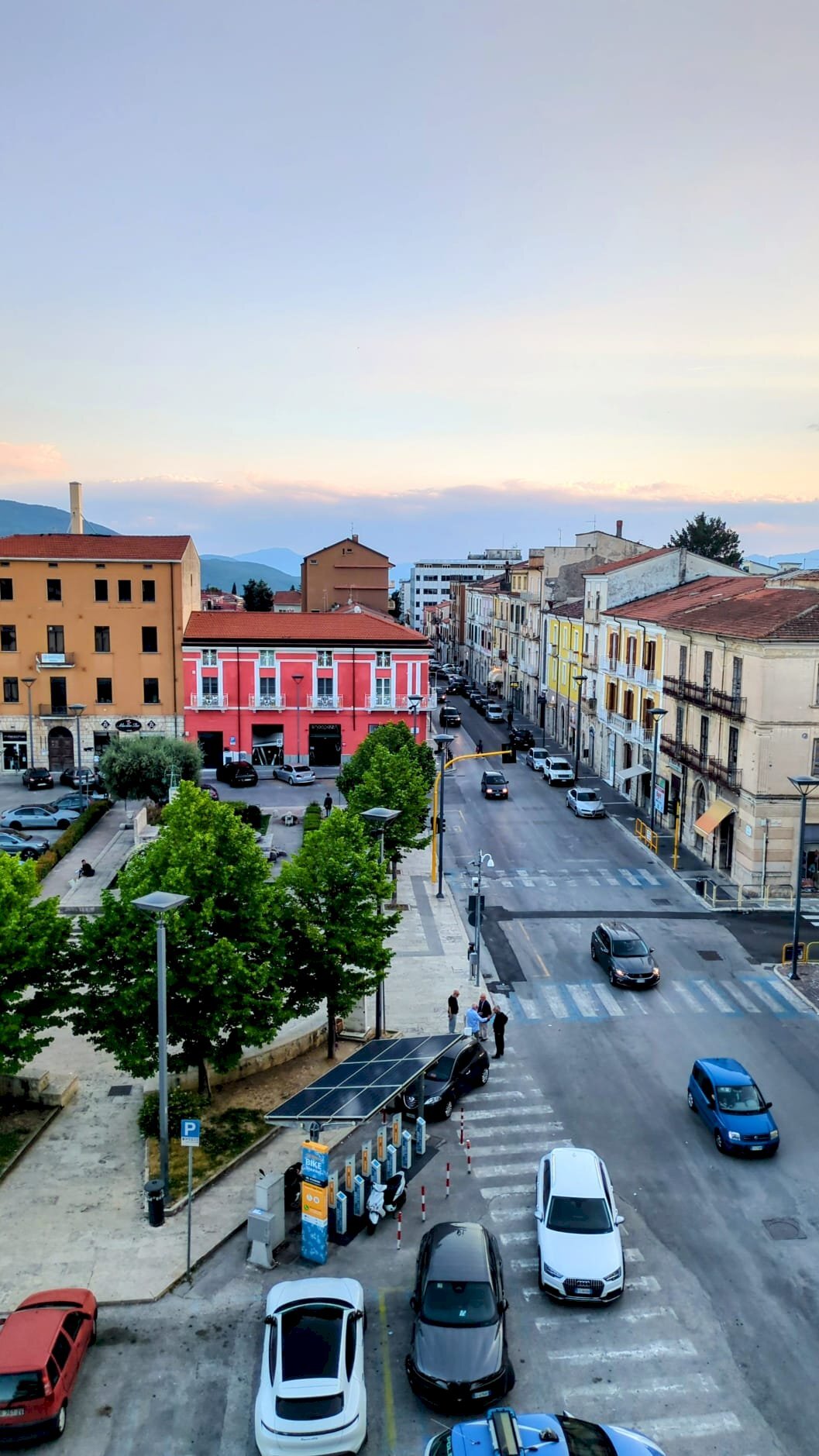 Apartment CORSO GARIBALDI, 92, Isernia - photo 1