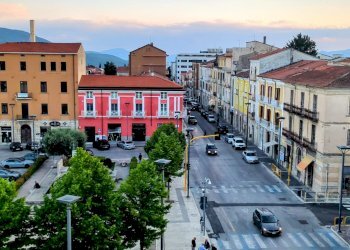 Apartment CORSO GARIBALDI, 92, Isernia - photo 1