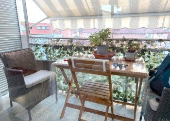 Balcone - Apartment piazza Medici, 22, Asti - photo 3