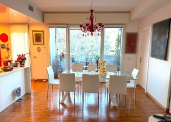 Area pranzo - Apartment piazza Medici, 22, Asti - photo 4