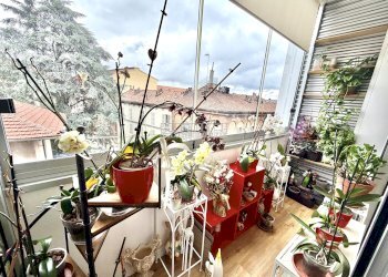 Balcone - Apartment piazza Medici, 22, Asti - photo 5