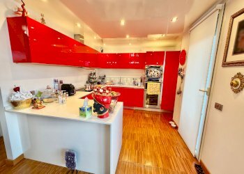 Cucina - Apartment piazza Medici, 22, Asti - photo 6