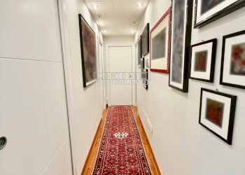 Disimpegno - Apartment piazza Medici, 22, Asti - photo 9