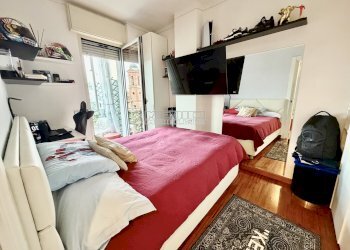 Camera - Apartment piazza Medici, 22, Asti - photo 12