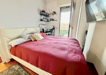 Camera - Apartment piazza Medici, 22, Asti - photo 13