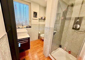 Bagno - Apartment piazza Medici, 22, Asti - photo 15