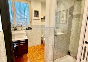Bagno - Apartment piazza Medici, 22, Asti - photo 17