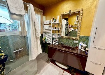 Bagno - Apartment piazza Medici, 22, Asti - photo 19