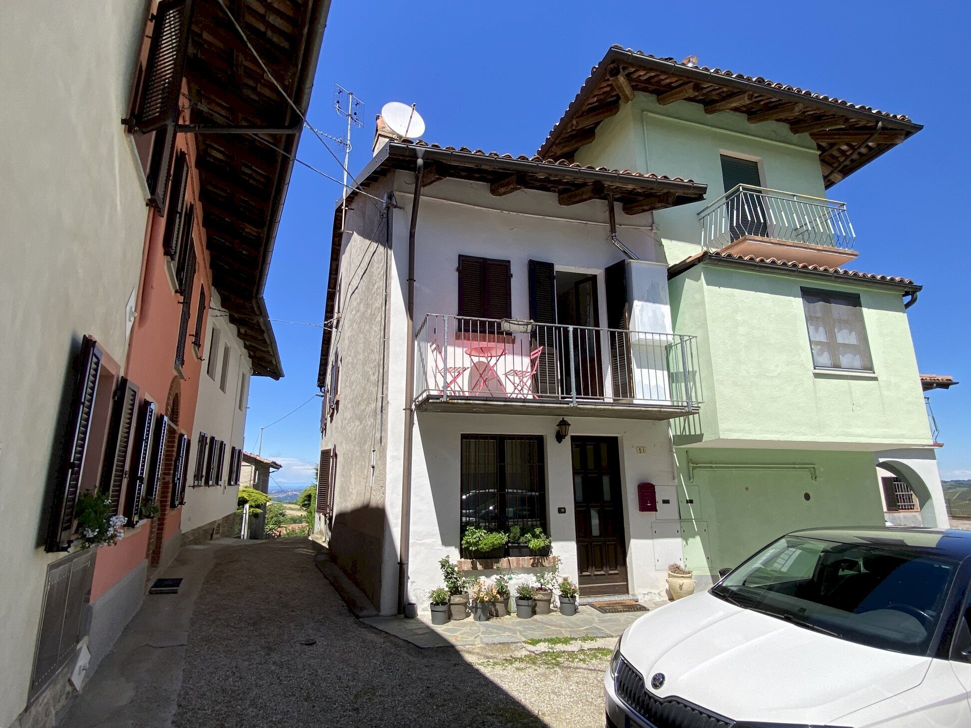 Casa indipendente Diano d'Alba - foto 1