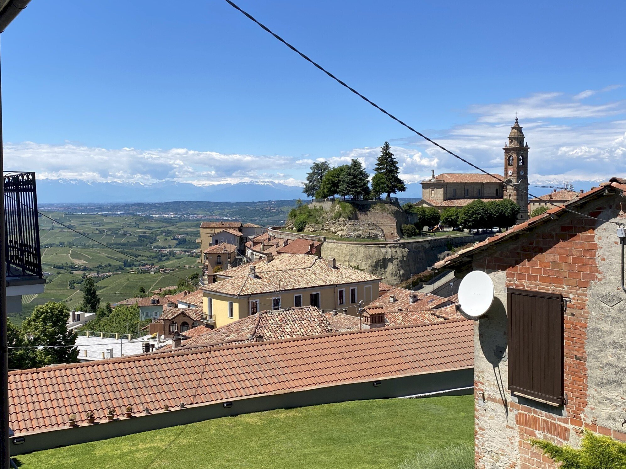 Casa indipendente Diano d'Alba - foto 3