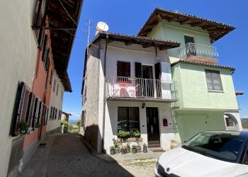 Casa indipendente Diano d'Alba - foto 1