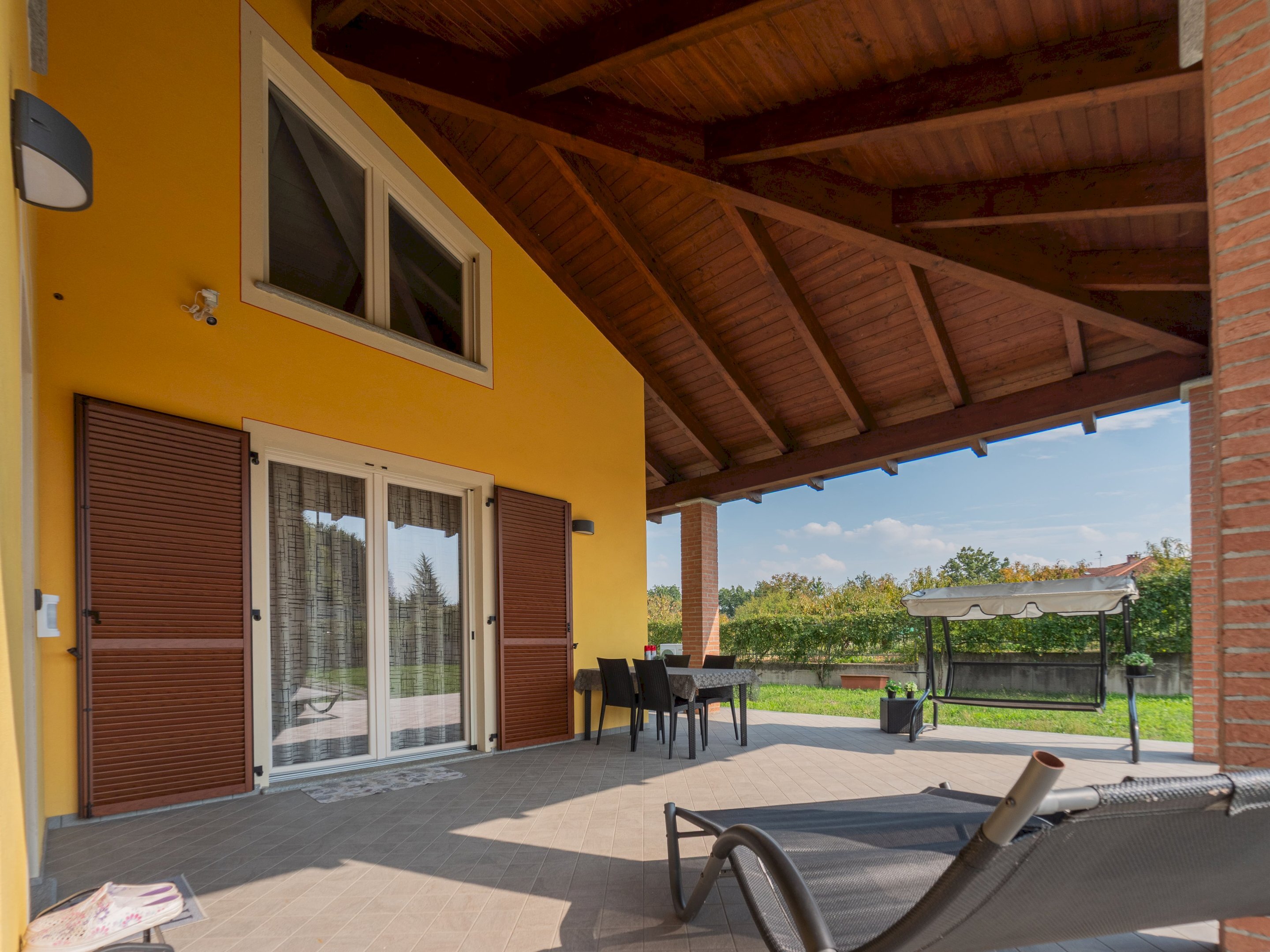 Independent house Castello di Annone - photo 3