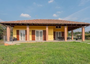 Independent house Castello di Annone - photo 1