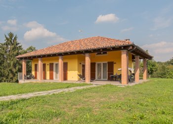 Independent house Castello di Annone - photo 2