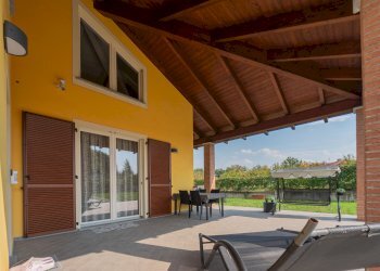 Independent house Castello di Annone - photo 3